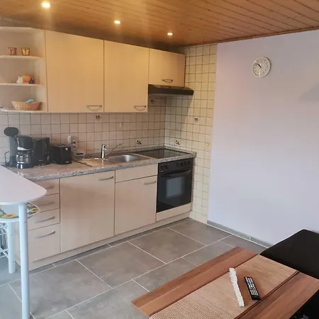 Séjour chez l'habitant Im Seebad Zinnowitz-500m Zum Strand Zinnowitz